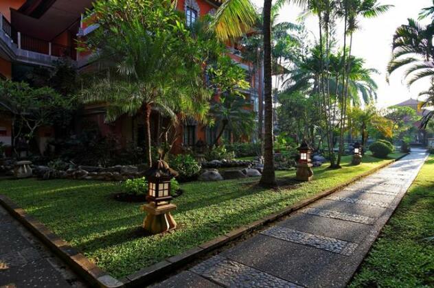 Adi Dharma Hotel - Photo5