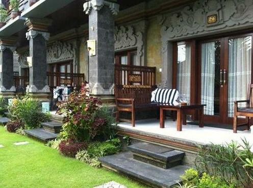 Agung Beach Bungalows - Photo3