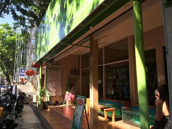 Agung Cottages Legian - Photo3