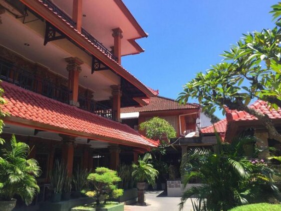 Agung Cottages Legian - Photo5