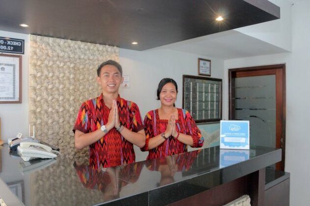 Airy Kuta Bakung Sari Gang Kresek 7 Bali - Photo3