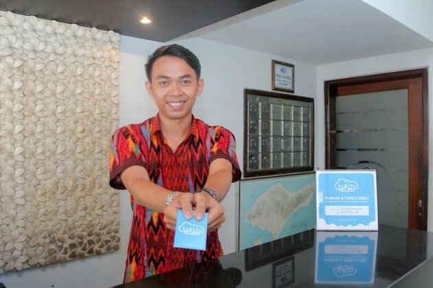 Airy Kuta Bakung Sari Gang Kresek 7 Bali - Photo4