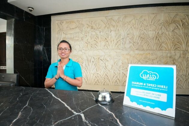 Airy Kuta Majapahit 18 Bali - Photo3