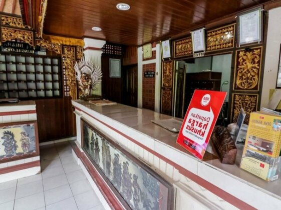 Airy Legian 194 Kuta Bali - Photo2