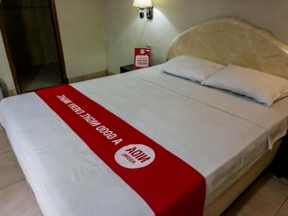 Airy Legian 194 Kuta Bali - Photo5