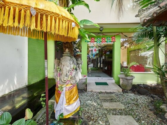 Al-Isha Dharamshala - Photo3