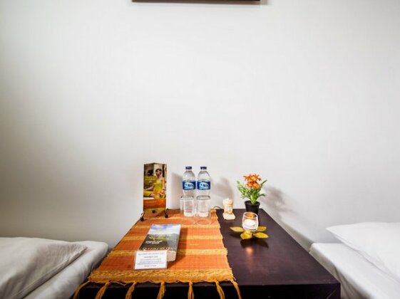 Al-Isha Dharamshala - Photo5