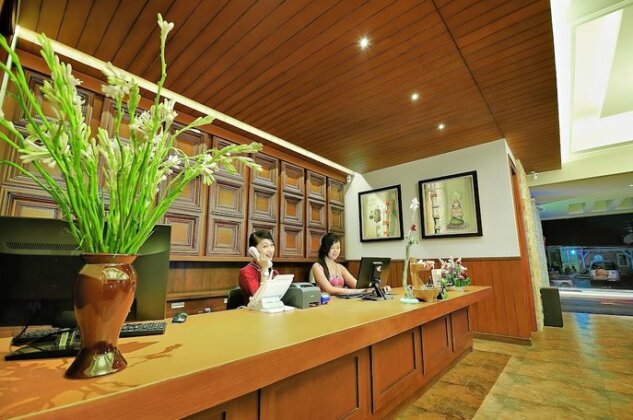 Alron Hotel - Photo3