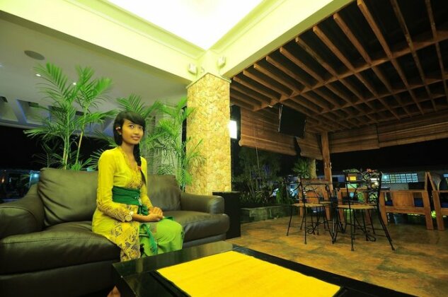 Alron Hotel - Photo5