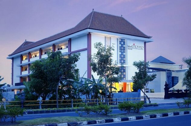 Amaris Hotel Sunset Road - Bali