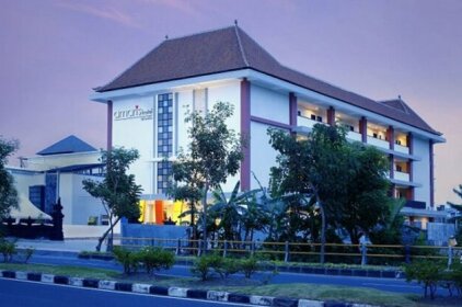 Amaris Hotel Sunset Road - Bali