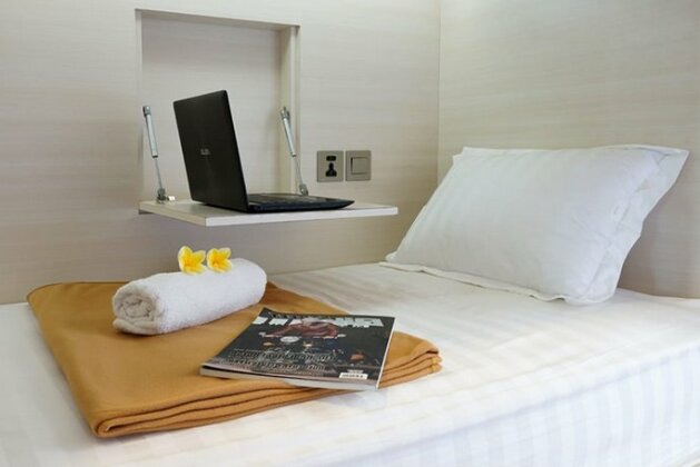 Amazing Cabin - Photo2