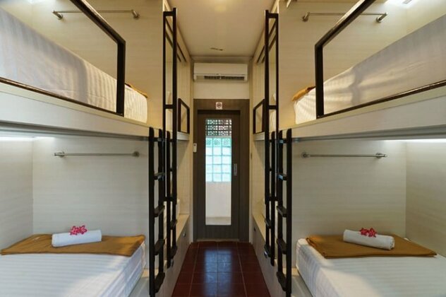 Amazing Cabin - Photo5