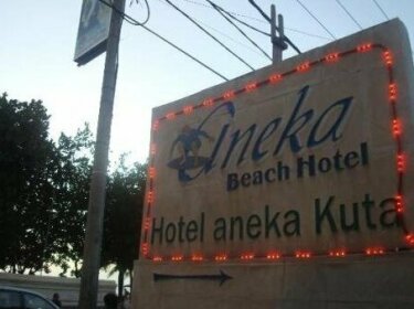 Aneka Beach Hotel