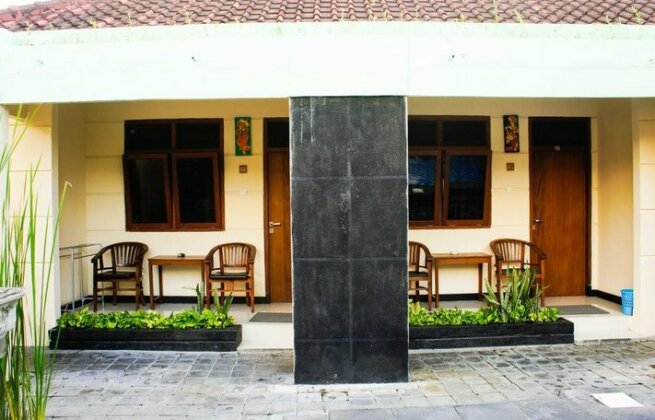 Anemone Homestay - Photo2