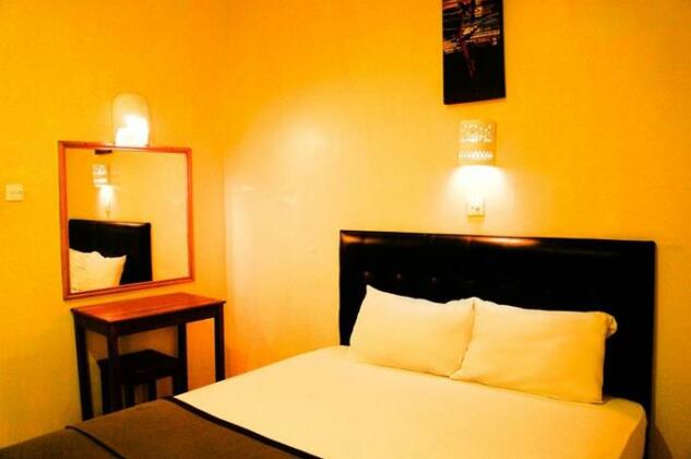 Anemone Homestay - Photo5