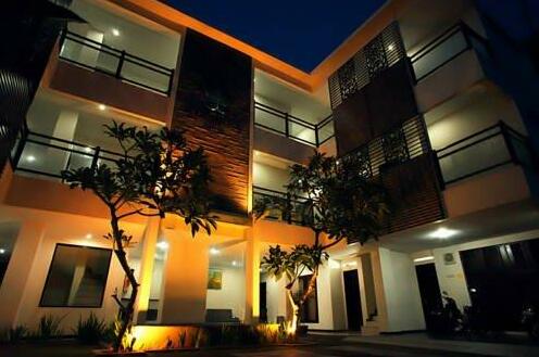 Anucara Hotel - Photo3