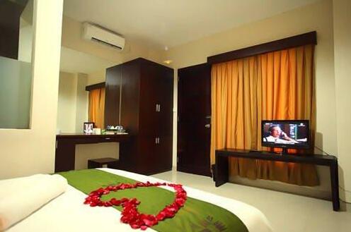 Anucara Hotel - Photo4