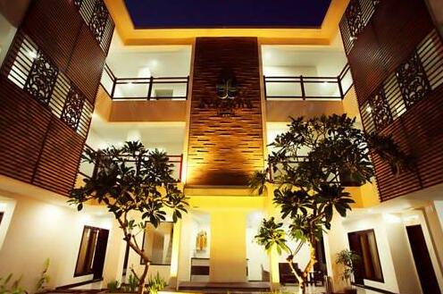 Anucara Hotel - Photo5