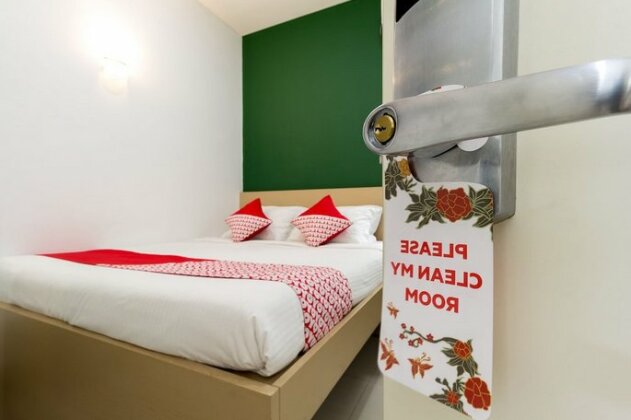 Ara Inn Bed And Breakfast - Photo5