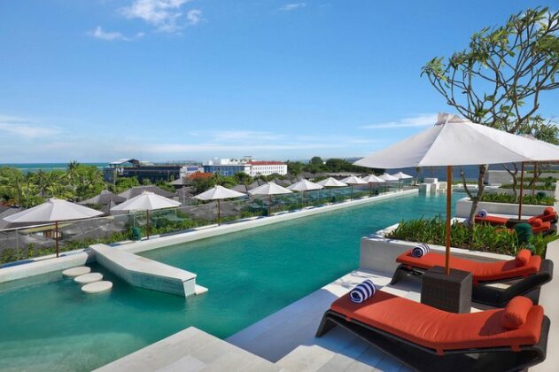 Aryaduta Bali - Photo3