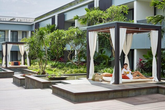 Aryaduta Bali - Photo4