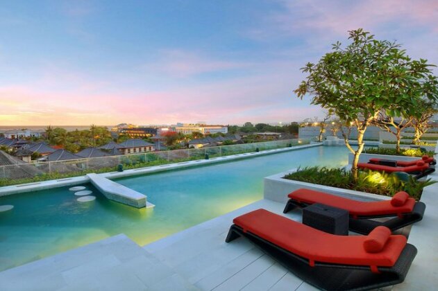 Aryaduta Bali - Photo5