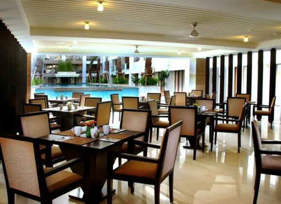 Aston Kuta Hotel & Residence - Photo2