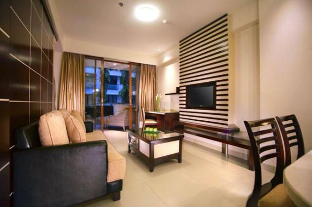 Aston Kuta Hotel & Residence - Photo3
