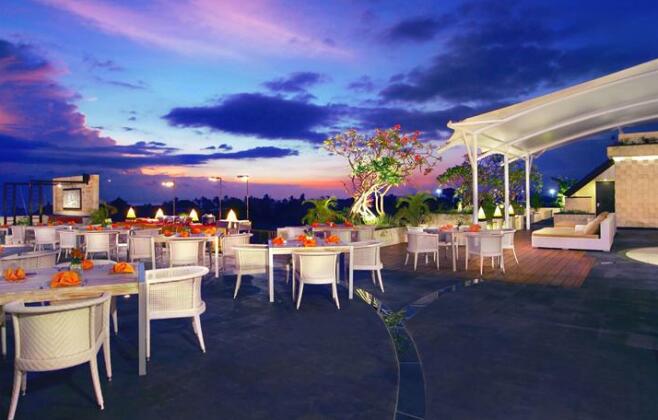 Aston Kuta Hotel & Residence - Photo4