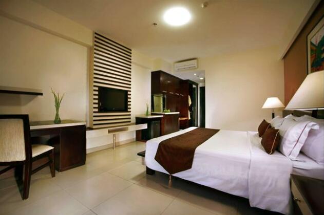 Aston Kuta Hotel & Residence - Photo5