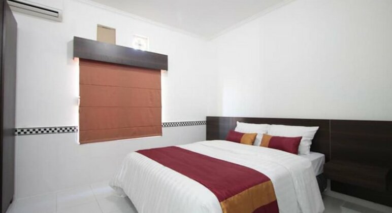 Bakung Sunset Hotel - Photo2