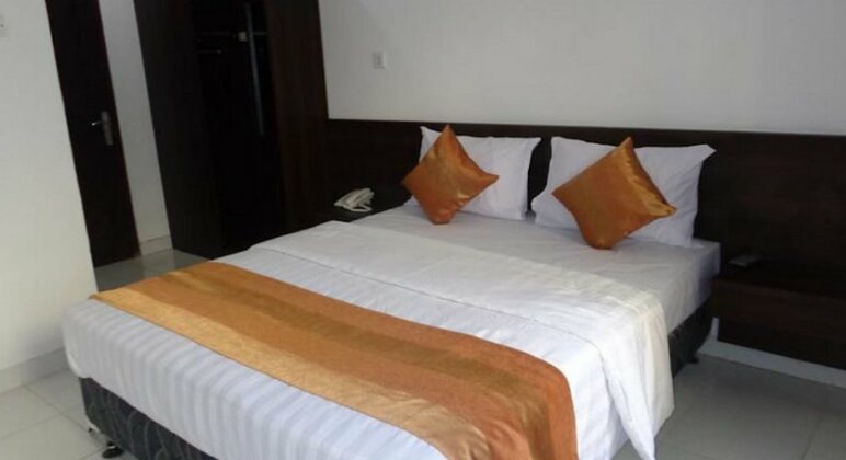 Bakung Sunset Hotel - Photo3