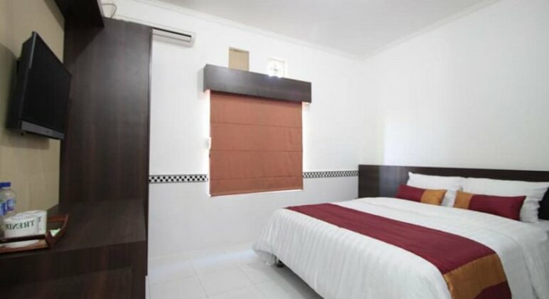 Bakung Sunset Hotel - Photo5