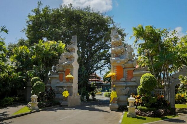 Bali Dynasty Resort - Photo2