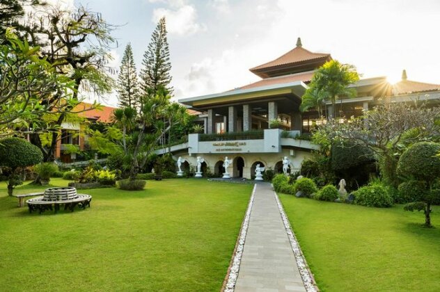 Bali Dynasty Resort - Photo3