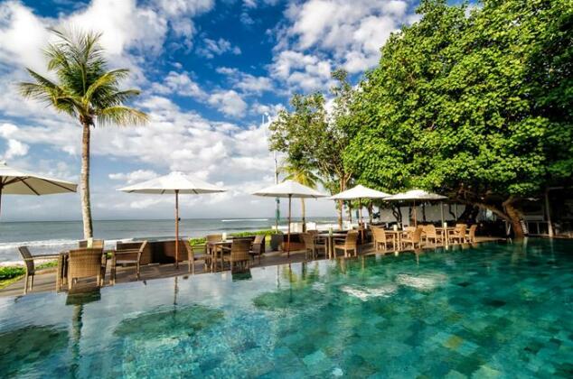 Bali Garden Beach Resort - Photo5