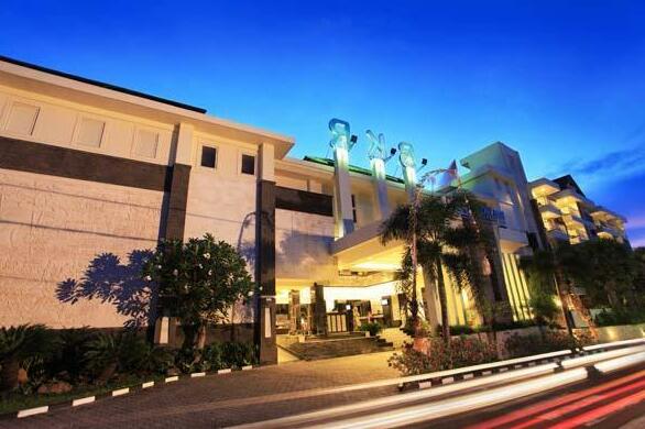 Bali Kuta Resort & Convention Center