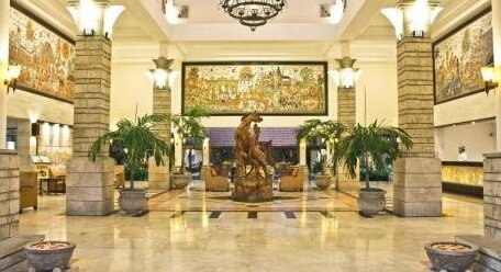 Bali Prani Hotel - Photo3