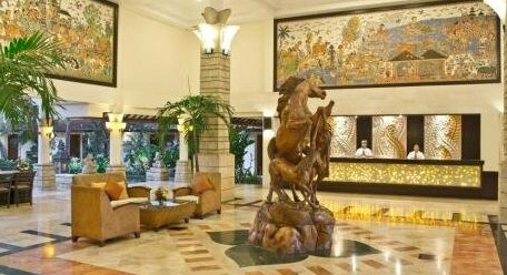 Bali Prani Hotel - Photo4