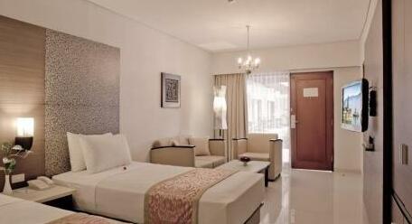 Bali Prani Hotel - Photo5