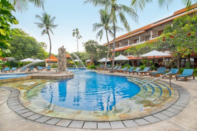 Bali Rani Hotel - Photo2