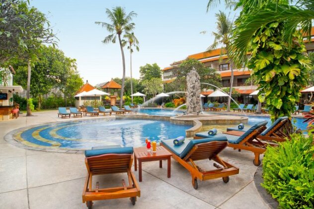 Bali Rani Hotel - Photo3