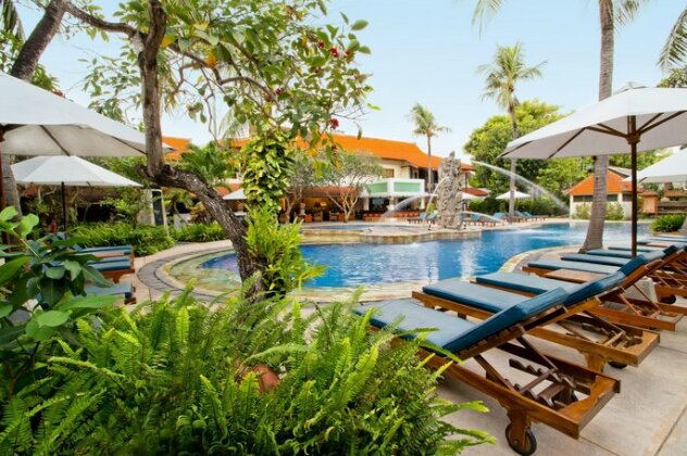 Bali Rani Hotel - Photo4