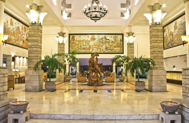 Bali Rani Hotel - Photo5