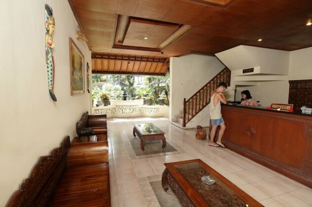 Bali Sandy Cottages - Photo3