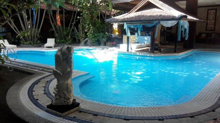 Bali Segara Hotel - Photo2