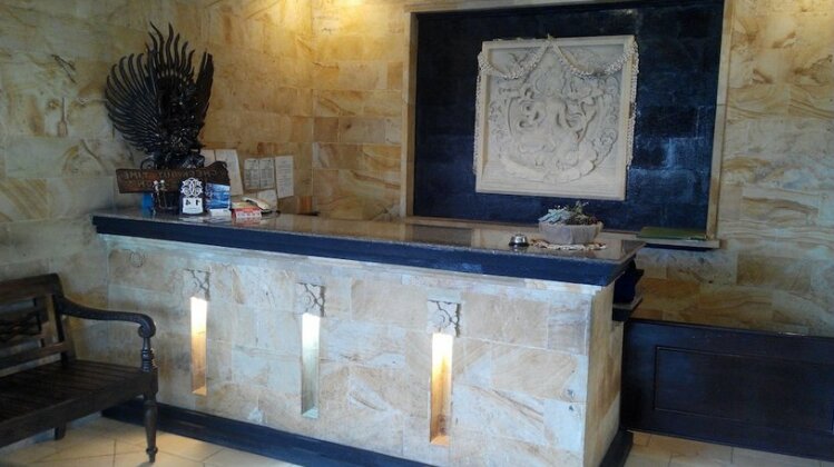 Bali Segara Hotel - Photo3