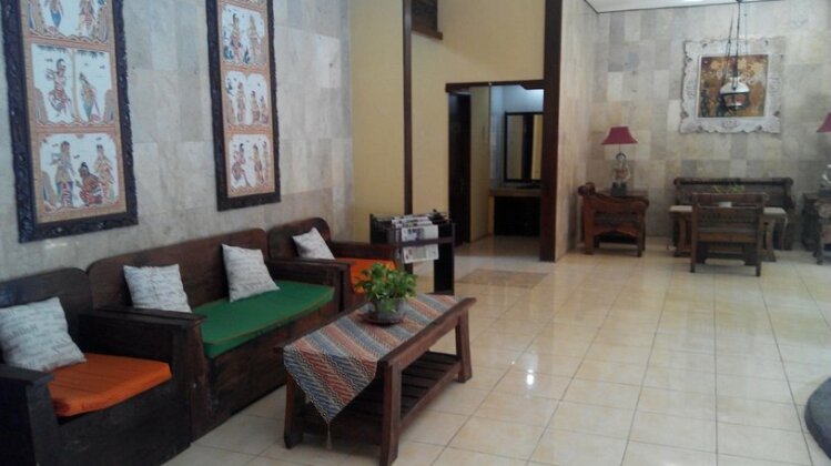 Bali Segara Hotel - Photo4