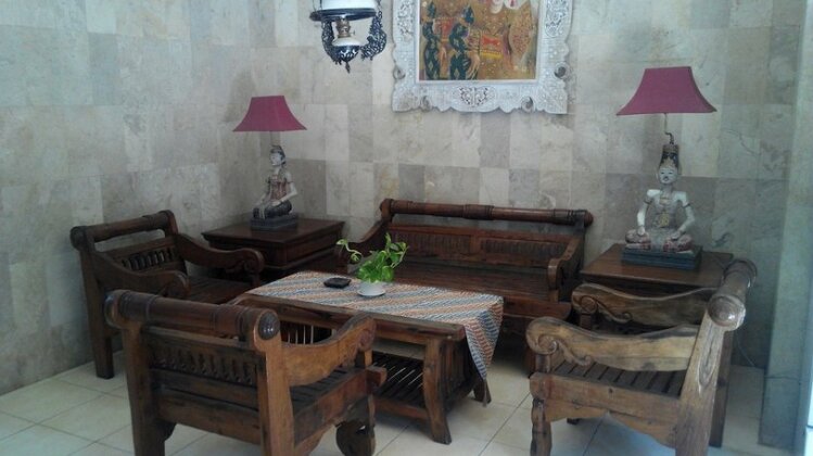 Bali Segara Hotel - Photo5